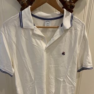 Brooks Brothers polo